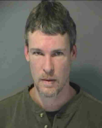 Steven Paul Benson
