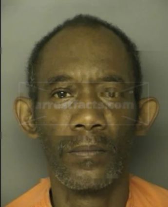 Leroy Gregg