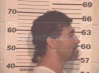 Javier Omar Parra Vela