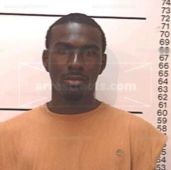 Christopher Deon Brazil