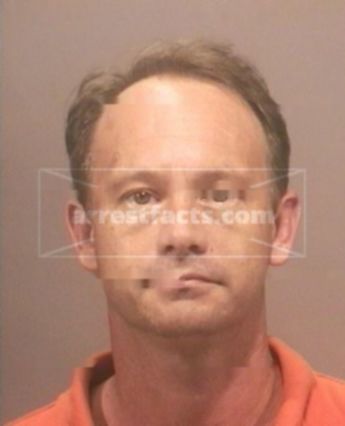 Gregory Crocker