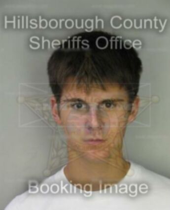 Trevor Ray Hibbs