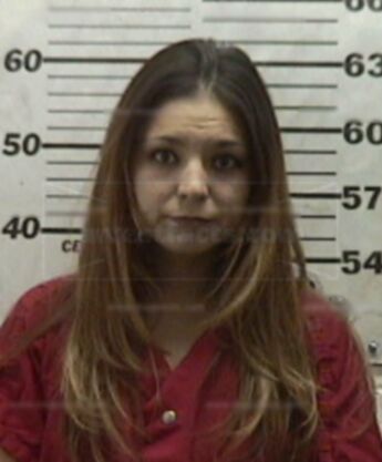 Melissa Kimberly Wilson