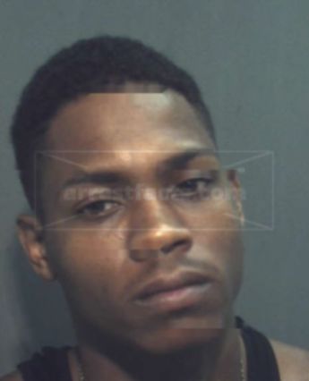 Ledarius Jeremiah Bagley