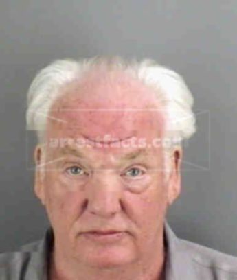 Robert Steven Mellott