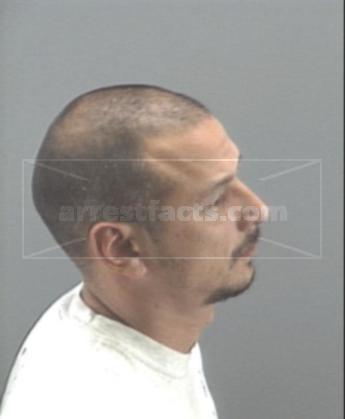 Patrick Allen Perez