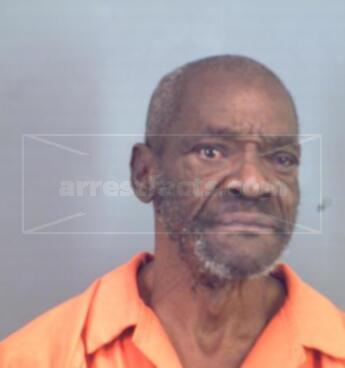 Theodore Roosevelt Dorsey