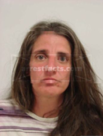 Sherry Lynn Lindsley