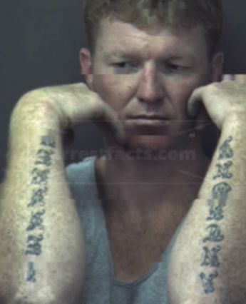 Gerome Harold Smith