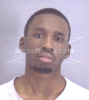 Ricky Love Davis