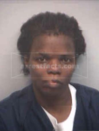 Alinda Favors