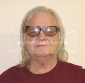 Donald Wayne Miller