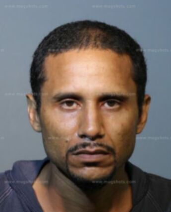 Alberto Sierra Oviedo Jr