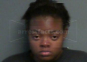 Sindy Michelle Mclean