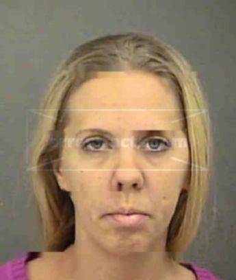 Tonya Michelle Jones