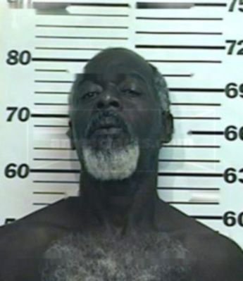 Clifford Carl Mitchell