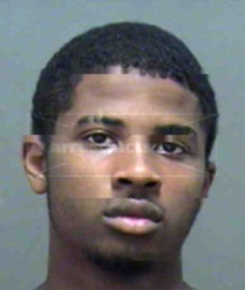 Drequan Shajuan Glover