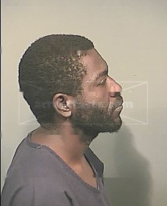 Antwan D Strong