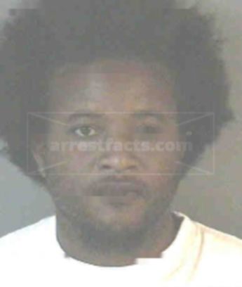 Zannie Nathaniel Burr Jr