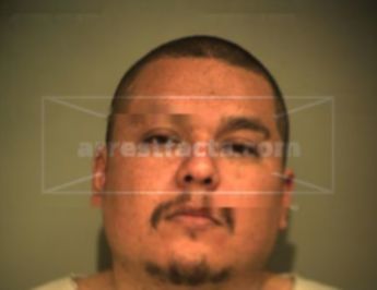 Mario Edel Martinez Senteno