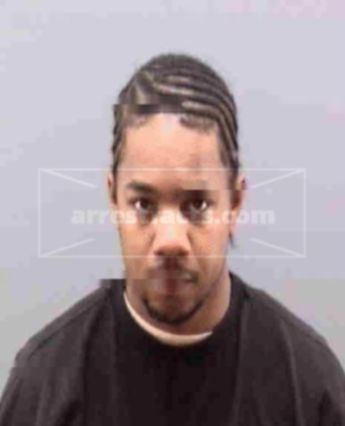 Lorenzo Maurice Burns