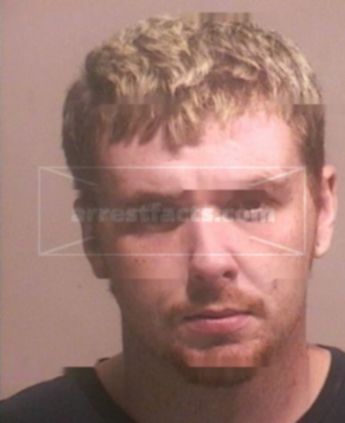 Christopher Charles Redmond
