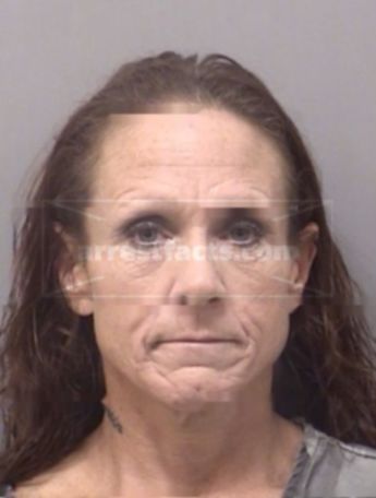 Michelle Lee Phelps