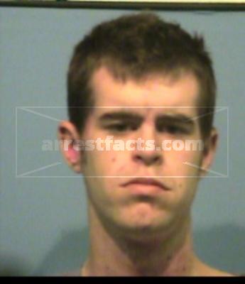 Brandon Alan Rexroat