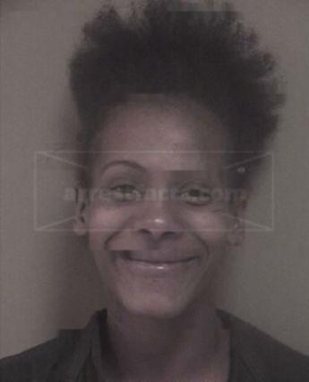 Tamyah Katrin Brooks