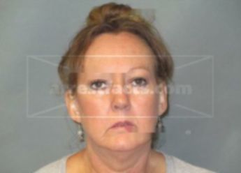 Marcia Lynn Jordan