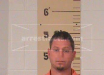 Anthony Don Whitehead