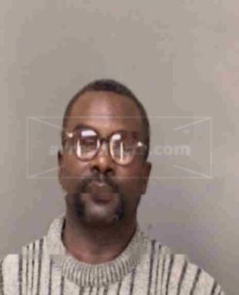 John Allen Silas