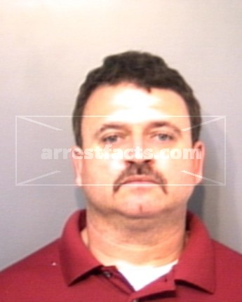 David Glenn Chafin