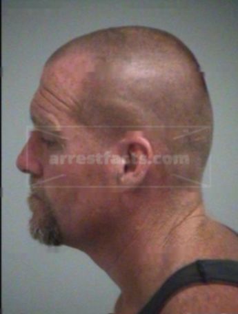 Steve Henry Mazak