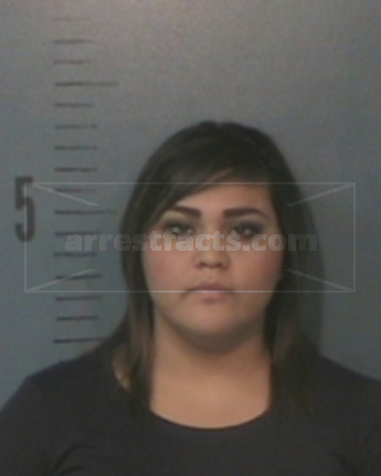 Lindsay Victoria Rocha