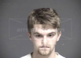 Aaron Mitchell Smith