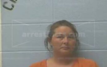 Angela Raye Gray