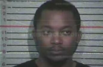 Gregory Louis Taylor Jr.