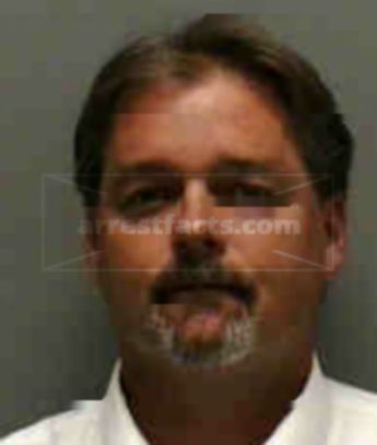 Troy Michael Chisholm