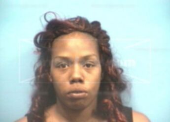 Jennifer Marie Worthey