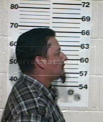 Juan Ricardo De La Garza Altamirano