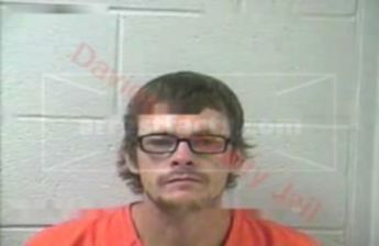 Tyler Anthony Estes