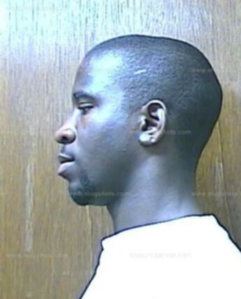 Michael Jevon Jackson