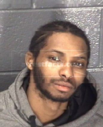 Tyler Demarquis Freeman
