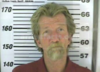 Michael Rodney Graff