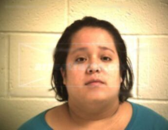 Monica Esther Zendejas Delgado