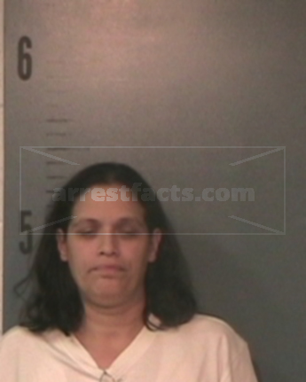 Jeanette Elizabeth Flores