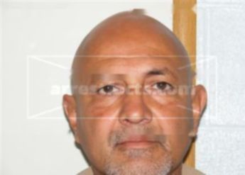 Michael Antony Espinoza