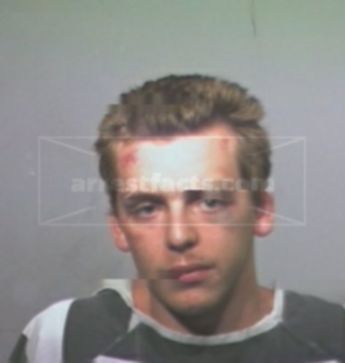 Mark Dewayne Murray