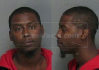 Isaac Brunson